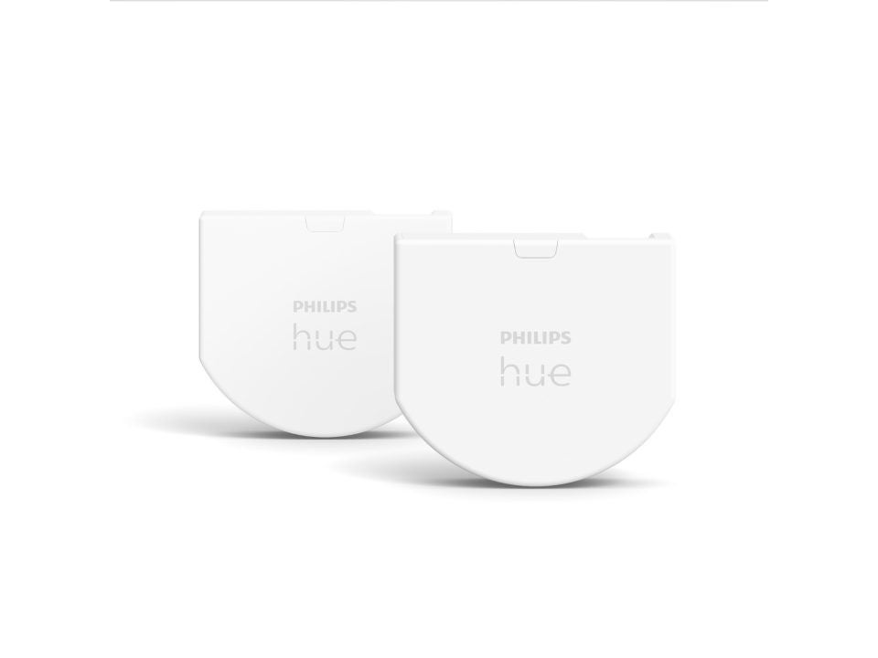 HUE WALL SWITCH MODULE BIPACK