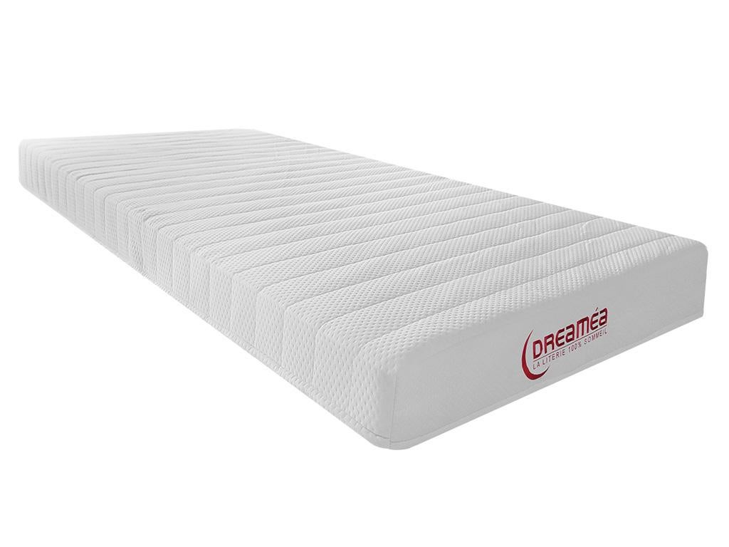 Materac relaksacyjny z lateksową warstwą wierzchnią ELECTRE marki YSMÉE gr. 14 cm - 70x190 cm