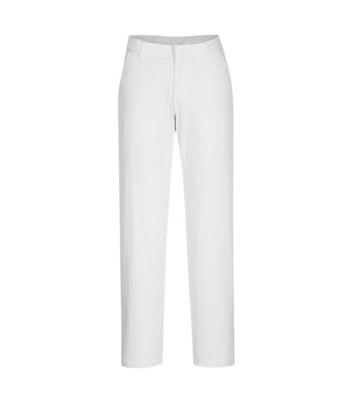Pantalon De Travail Uni Pour Enfant – En Coton, Couleur Unie, Pour Costume Ou Tenue Déguisement (taille Variable, Voir Guide)