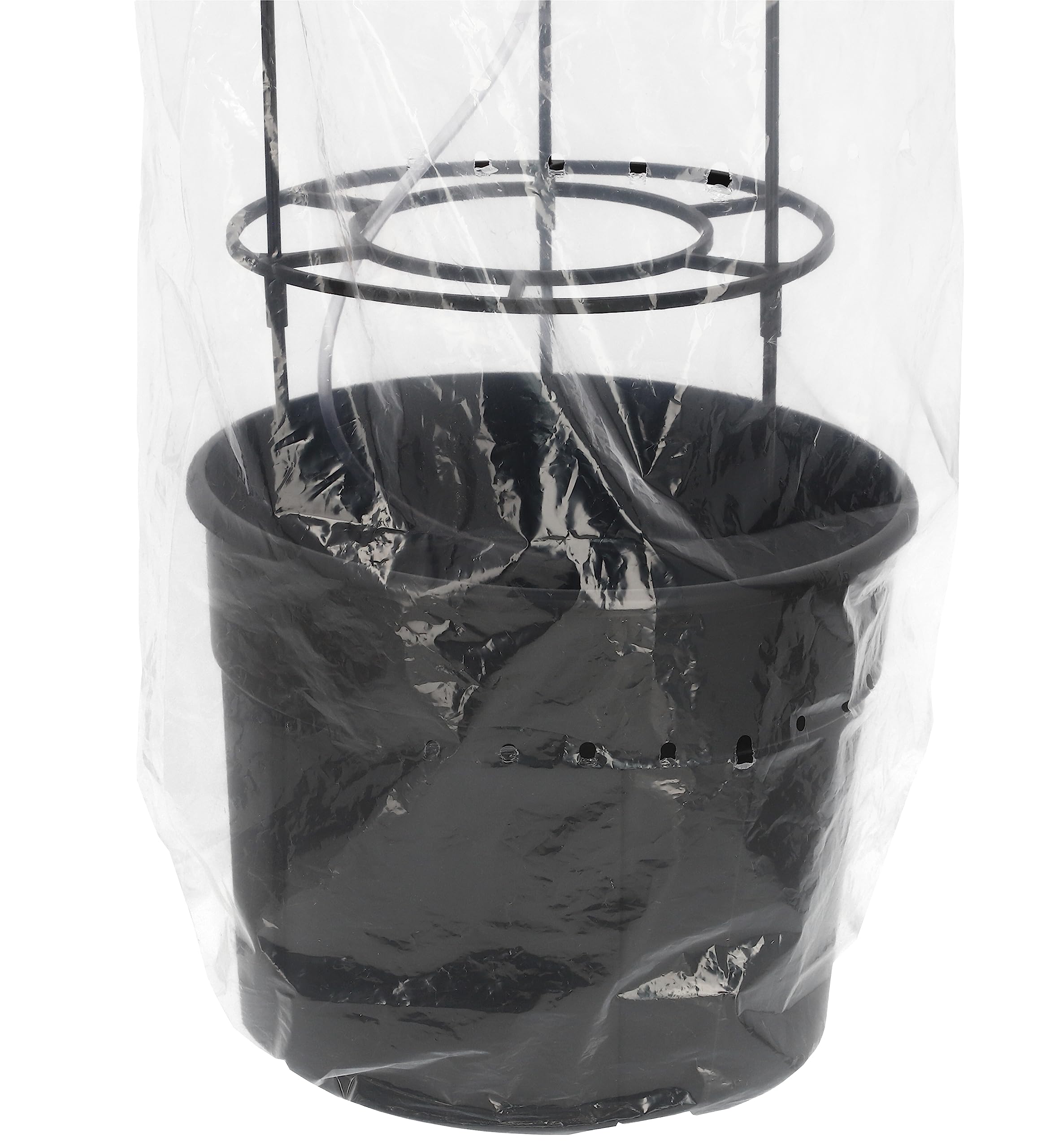 Doniczka planter do uprawy pomidorów donica 390 mm - KOTARBAU - 7