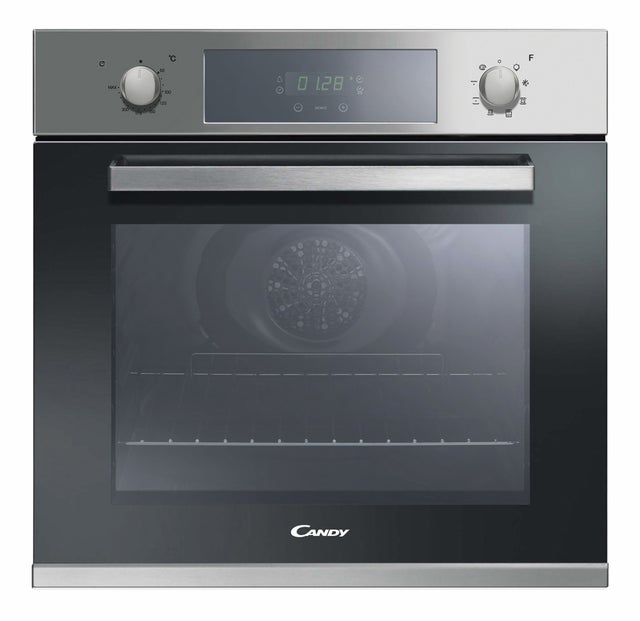 Forno Incasso Nikkei FCPK606XE 56 lt Inox C.A