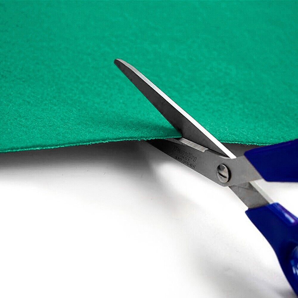 Tapis Coureur 200x800 Cm Vert Antidérapant Moquette Foires Boutique Escaliers - 3