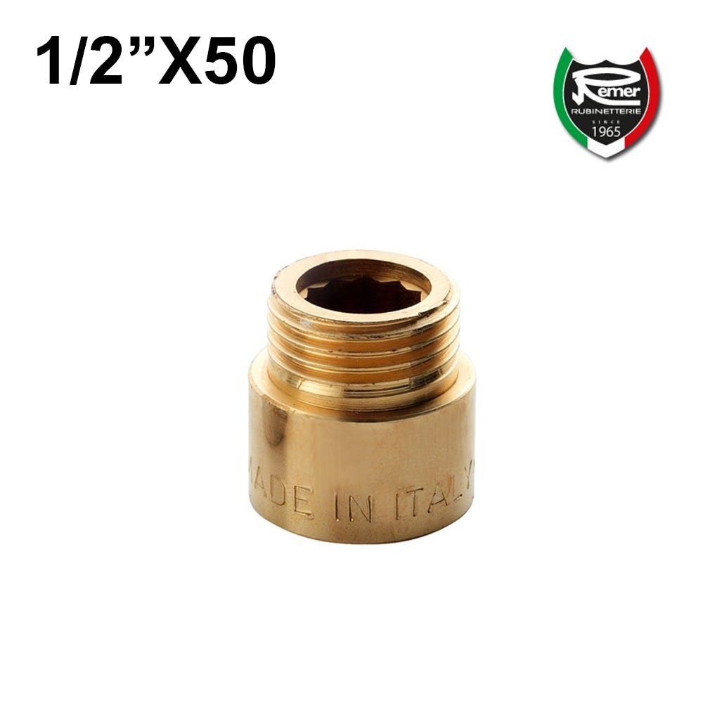 RIHETEC - Ugello Refrigerante MiniKD Con Raccordo A Sfera, Modello X Lunghezza Tubo 10x50 600x600 RIHETEC - Ugello Refrigerante MiniKD Con Raccordo A Sfera, Modello X Lunghezza Tubo 10x50 600x600