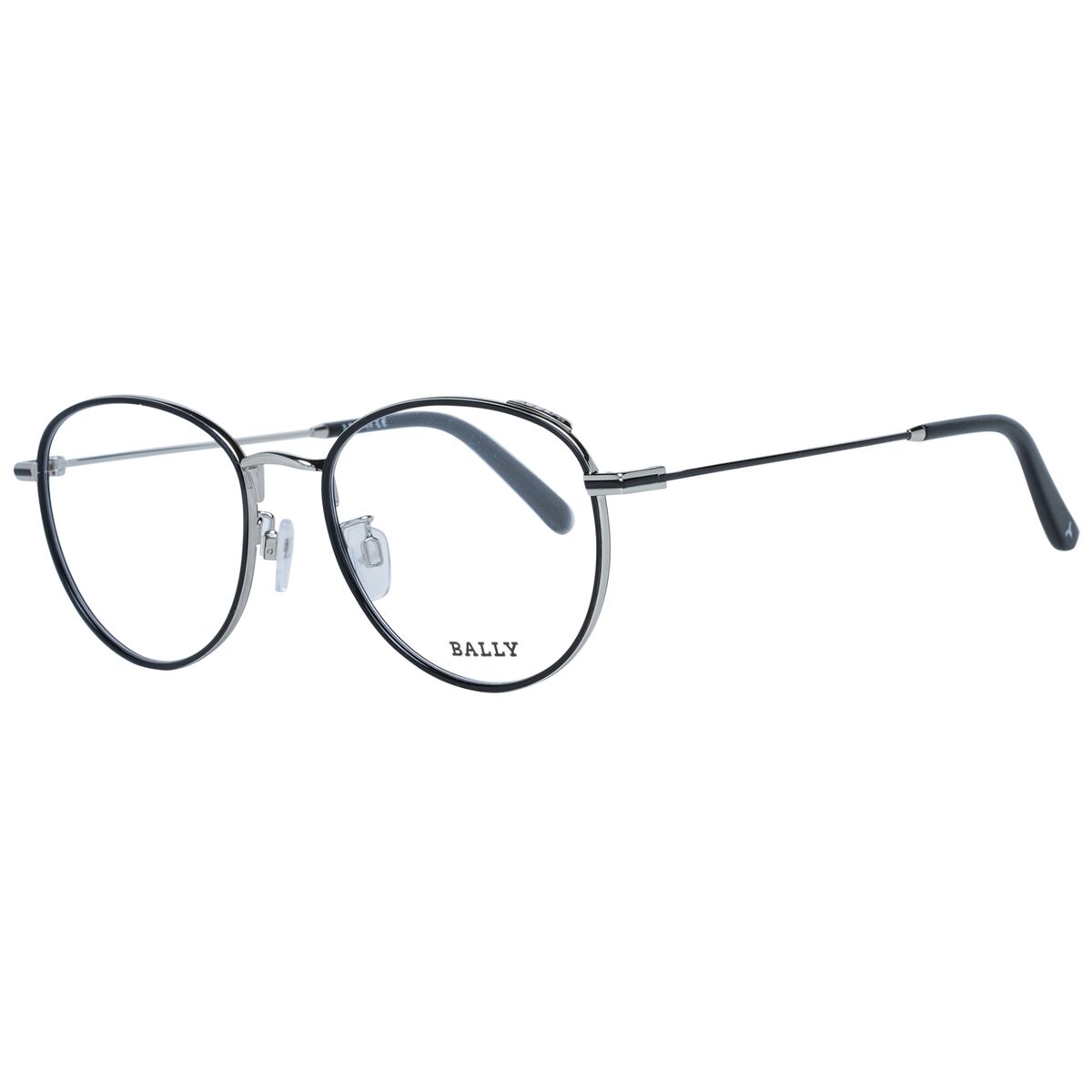 Montatura per Occhiali Unisex Bally BY5034-H 52005 | Leroy Merlin
