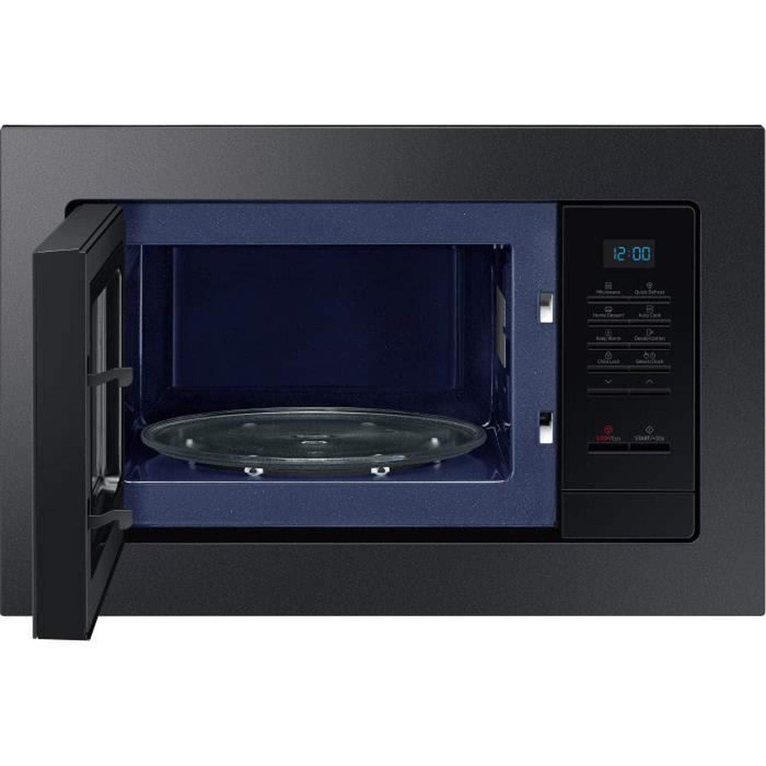 Micro-ondes encastrable solo SAMSUNG - MS20A7013AB - 2