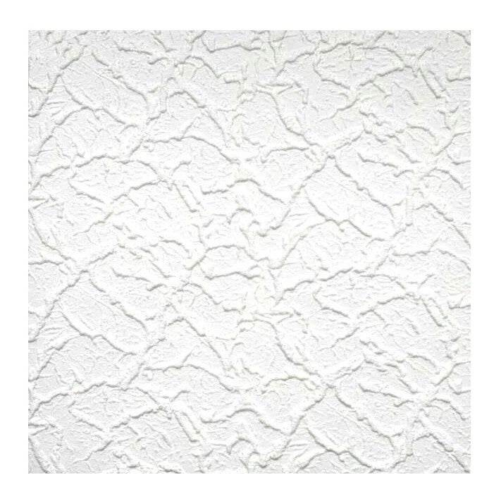 Kaseton sufitowy ścienny Marbet Design panel styropianowy zakładkowy 50x50 cm Bryza 2 m² 8 szt.