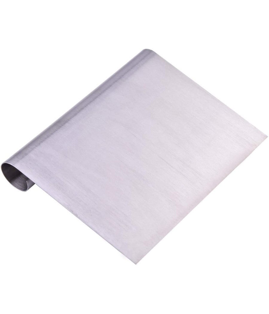Paderno Tagliapasta/Coppapasta Anello Festonato Cm 10, Acciaio Inox