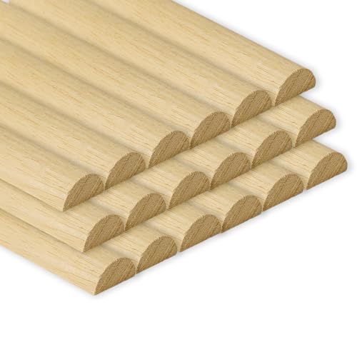 100 Bottoni Tondi Multicolore Da 9mm: Assortiti, Con Foro Da 1.5mm, Per Cucito E Bricolage