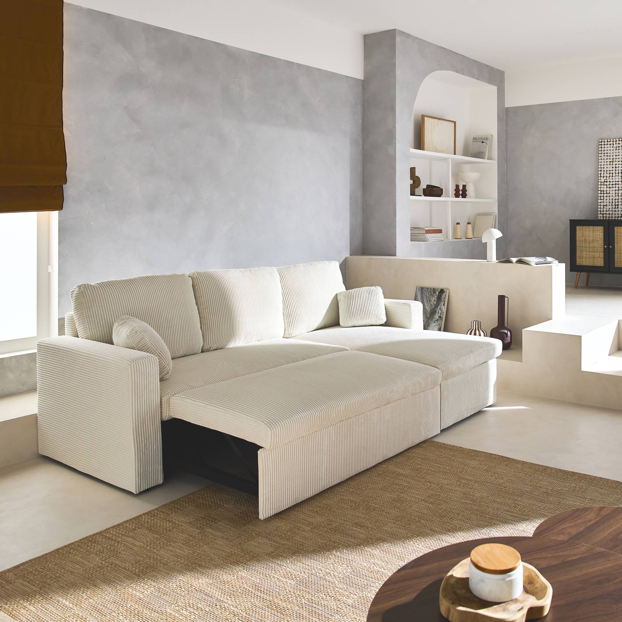 Sainz Divano Tortora Cuscini Divano Angolare 50 Metri Divano Letto