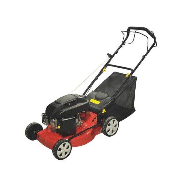 Brico Cortacésped Autopropulsado Cm 46 Rmt139 Excel 07156