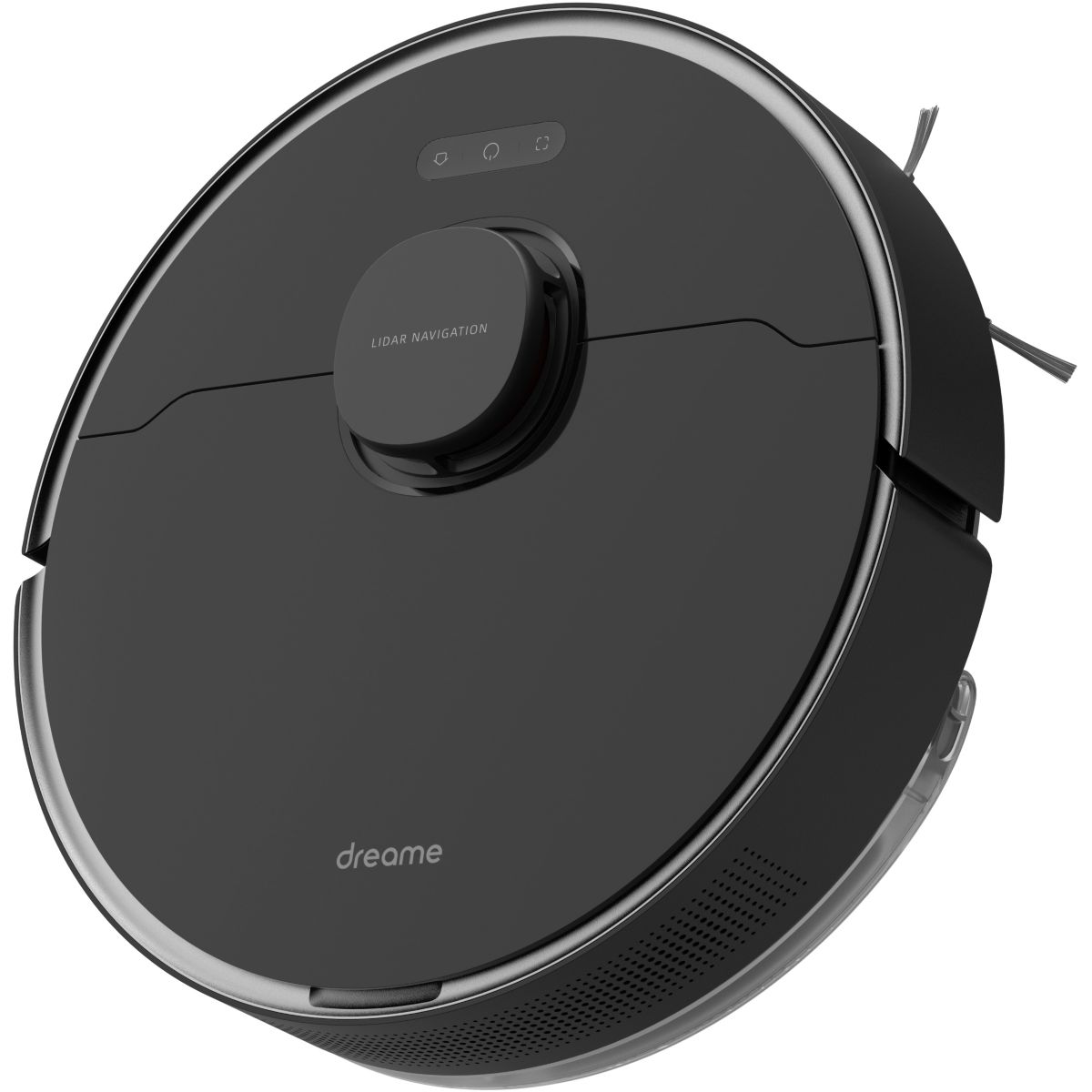 Recensione DreameBot D10s Pro, un robot aspirapolvere economico ed efficace