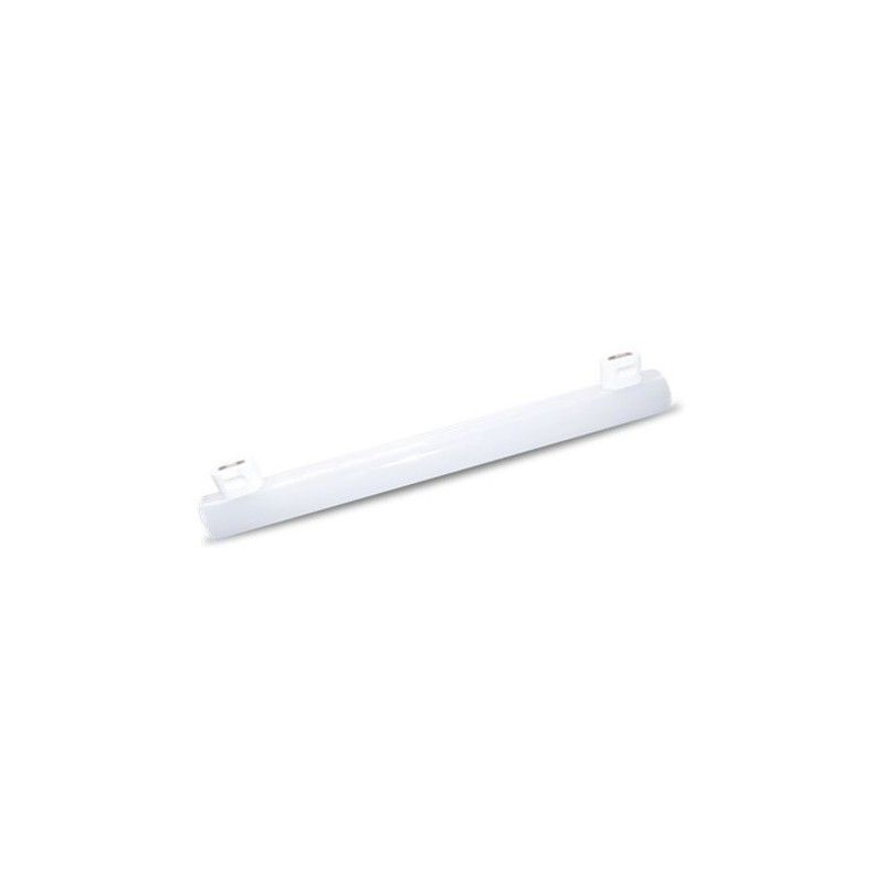 Linestra de led 5W 450lm 300mm 2700K 2 casquillos GSC 2003538 | Leroy ...