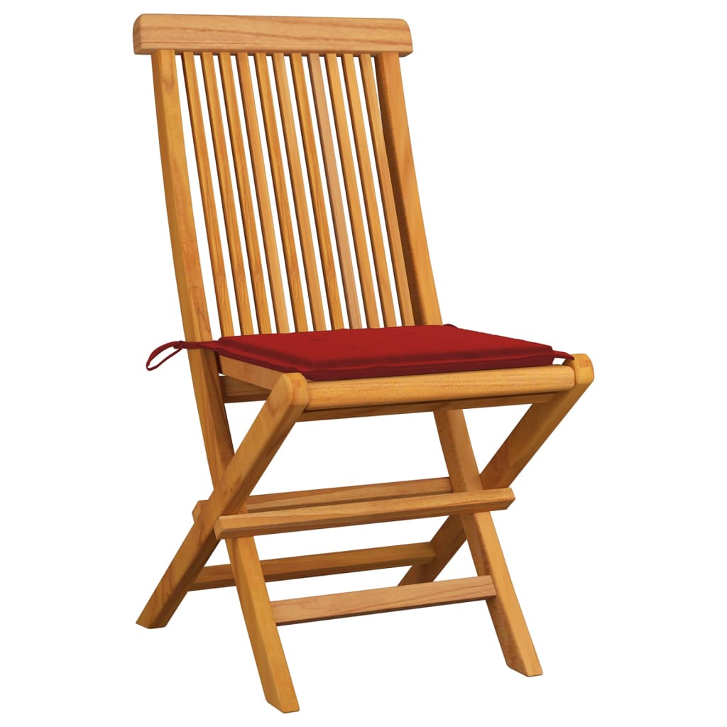 chaises-de-jardin-8-unit-s-en-teck-massif-avec-coussins-rouges-leroy