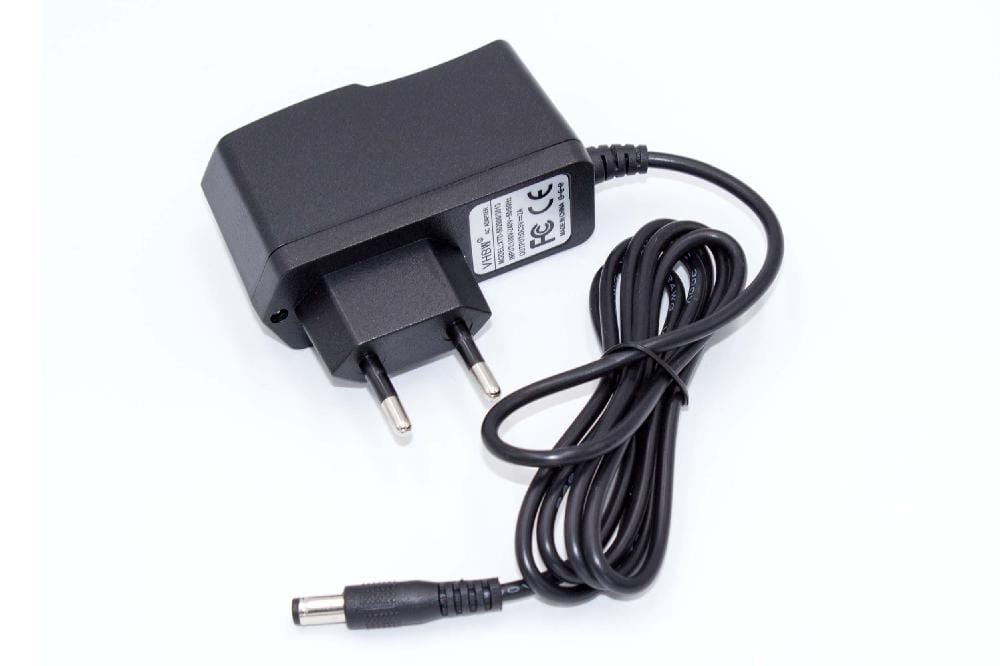 Vhbw Alimentatore Per Notebook 40W – Sostituisce SPA-830E – 19V 2,1A – Cavo 2m