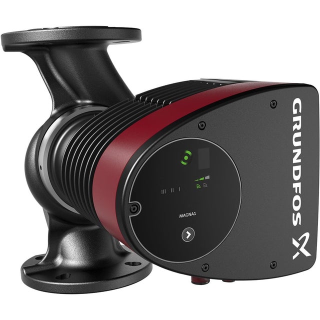 Grundfos - Circulateur Magna1 Simple 50-120 F 280 - 99221336
