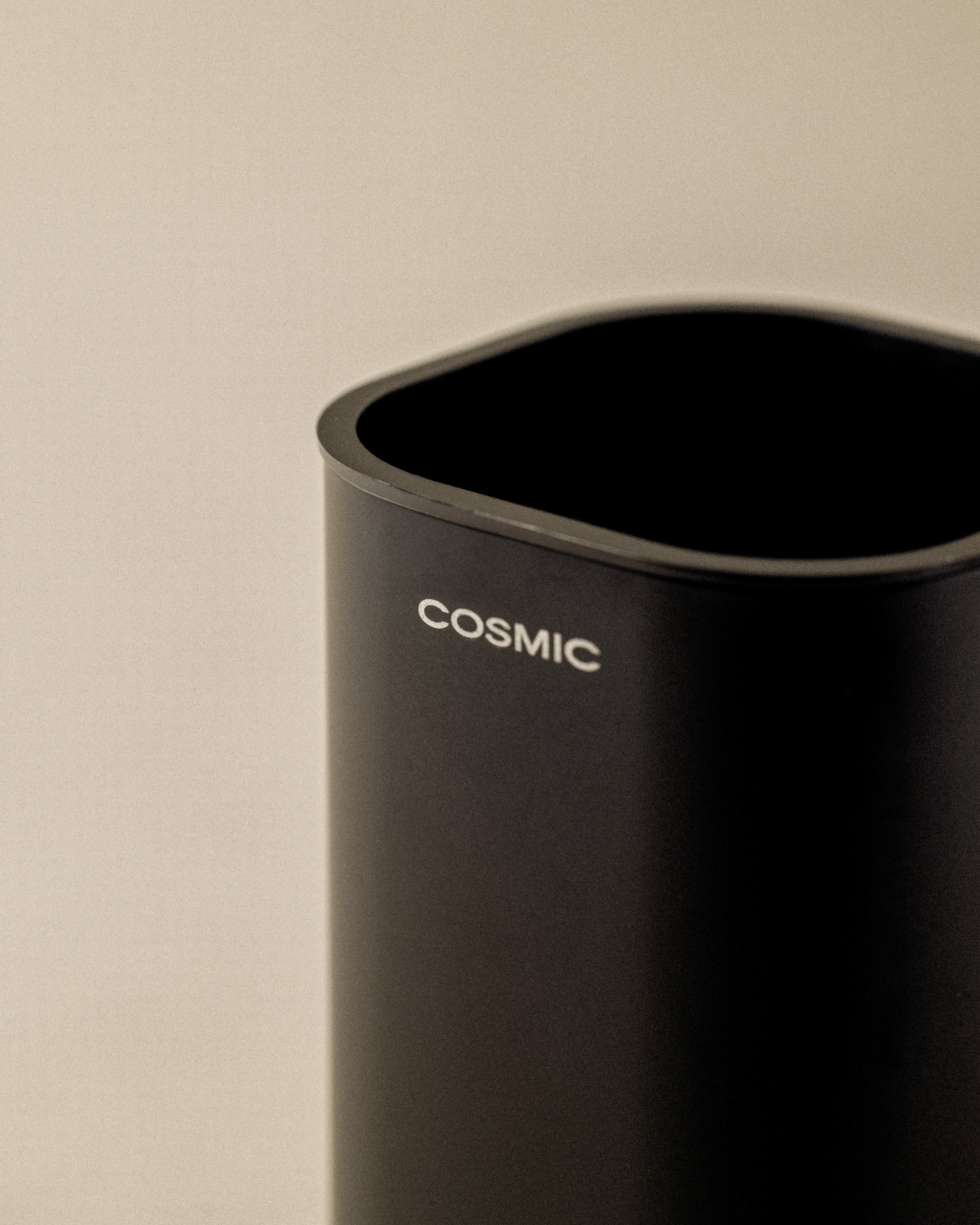 COSMIC Porte brosse à dents, Acier Inoxydable, Anti-corrosion, Collection LINE - 3