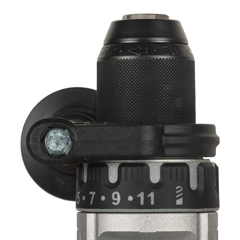 Wiertarka bezprzewodowa DeWalt DCD991NT-XJ 18 V i silnik bezszczotkowy - 3