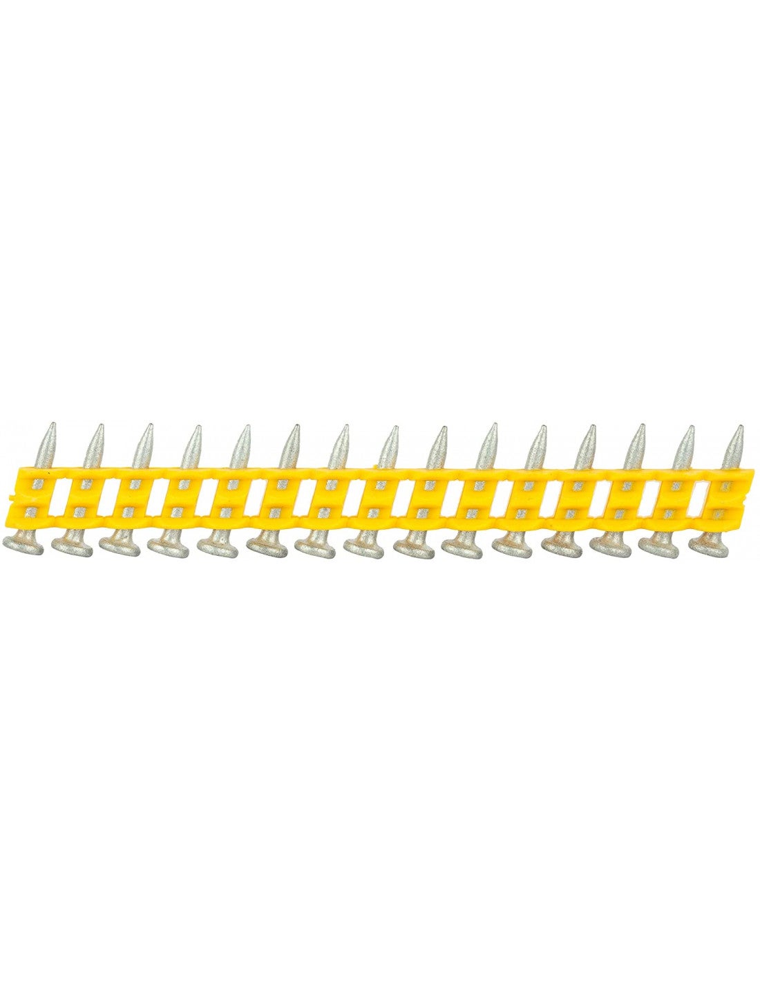 1005 pointes béton standard DEWALT DCN8901020 pour cloueur DCN890, 2.6 x 20 mm - 6