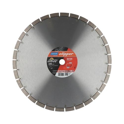 Tarcza diamentowa Extreme Sil2ncio D.450mm do przecinarek fugowych 2700 min-1