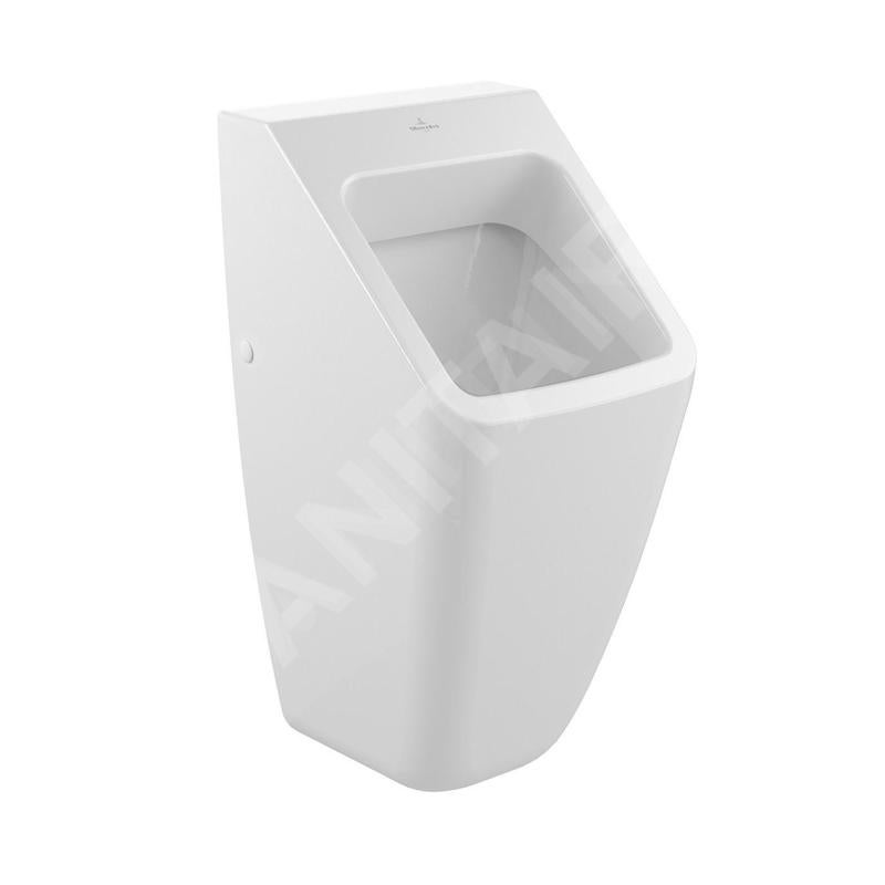 Villeroy & Boch Architectura - Urinoir à action siphonique ...