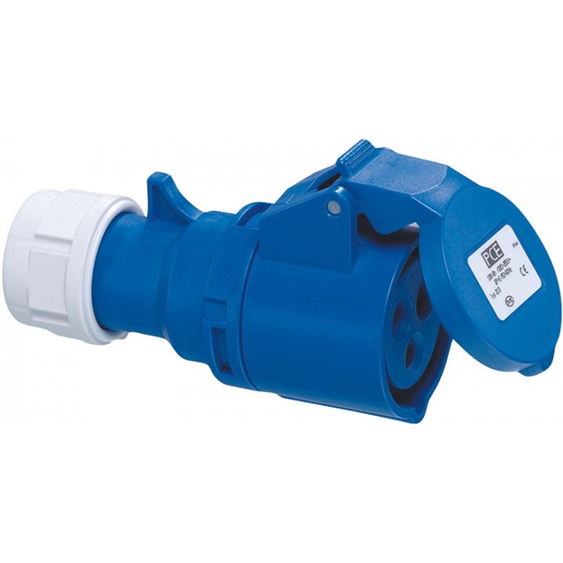 Prolongateur 16 A/220 V | Leroy Merlin