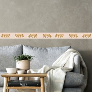 Papier Peint Neo - Lincrusta - La Maison Bineau