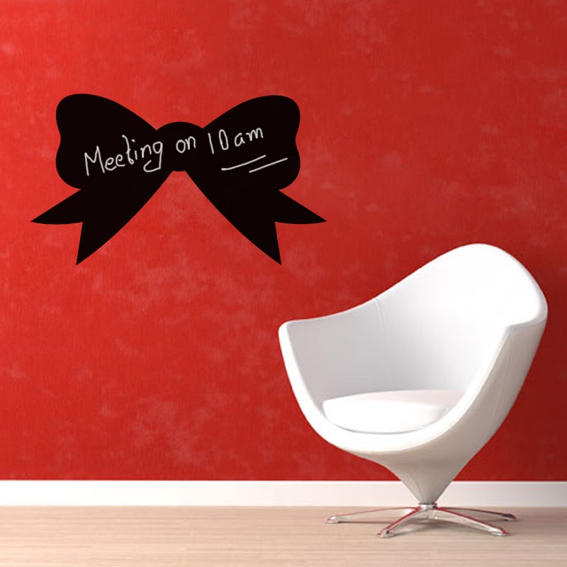 Adesivo Progettazione nodo - Sticker adesivo - adesivi murali - 95x165cm - 3