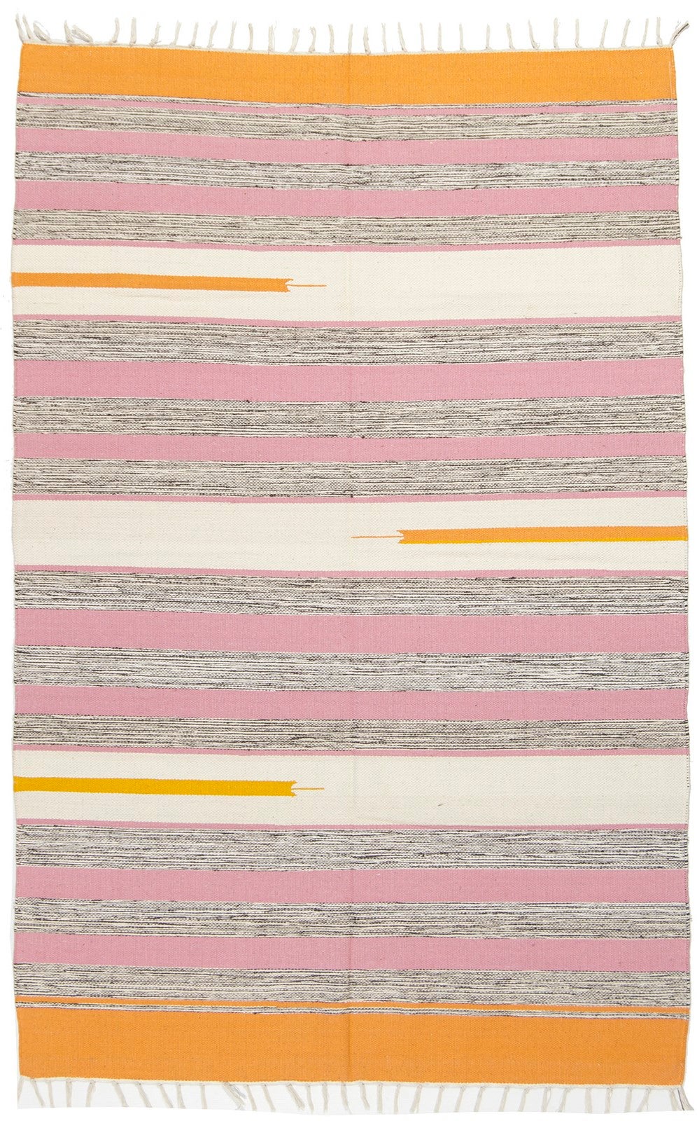 Oryginalny, autentyczny i ręcznie robiony kilim 180x120 cm