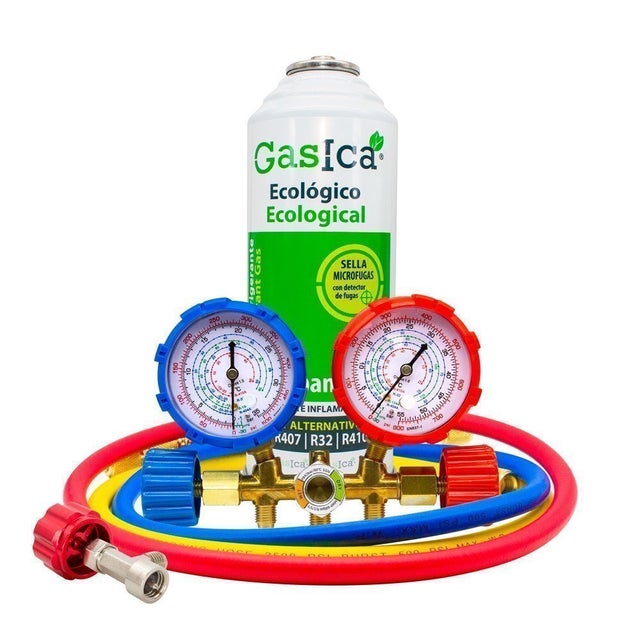 BOUTEILLE CAMPING GAZ VIDE - R904
