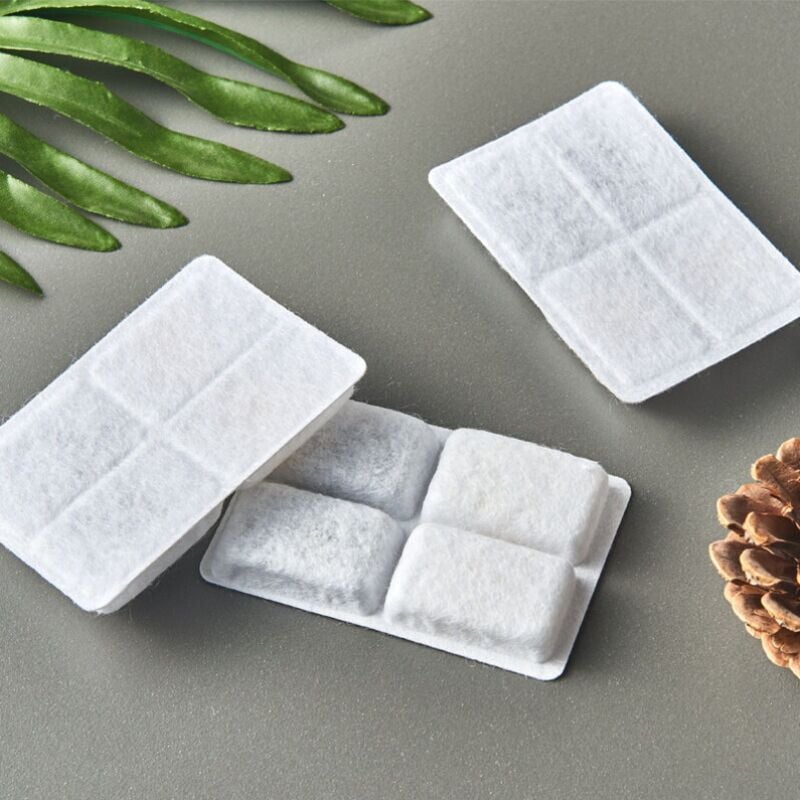 Lot De 3 Filtres HEPA Lavables Pour Aspirateur ZR009010 Pour