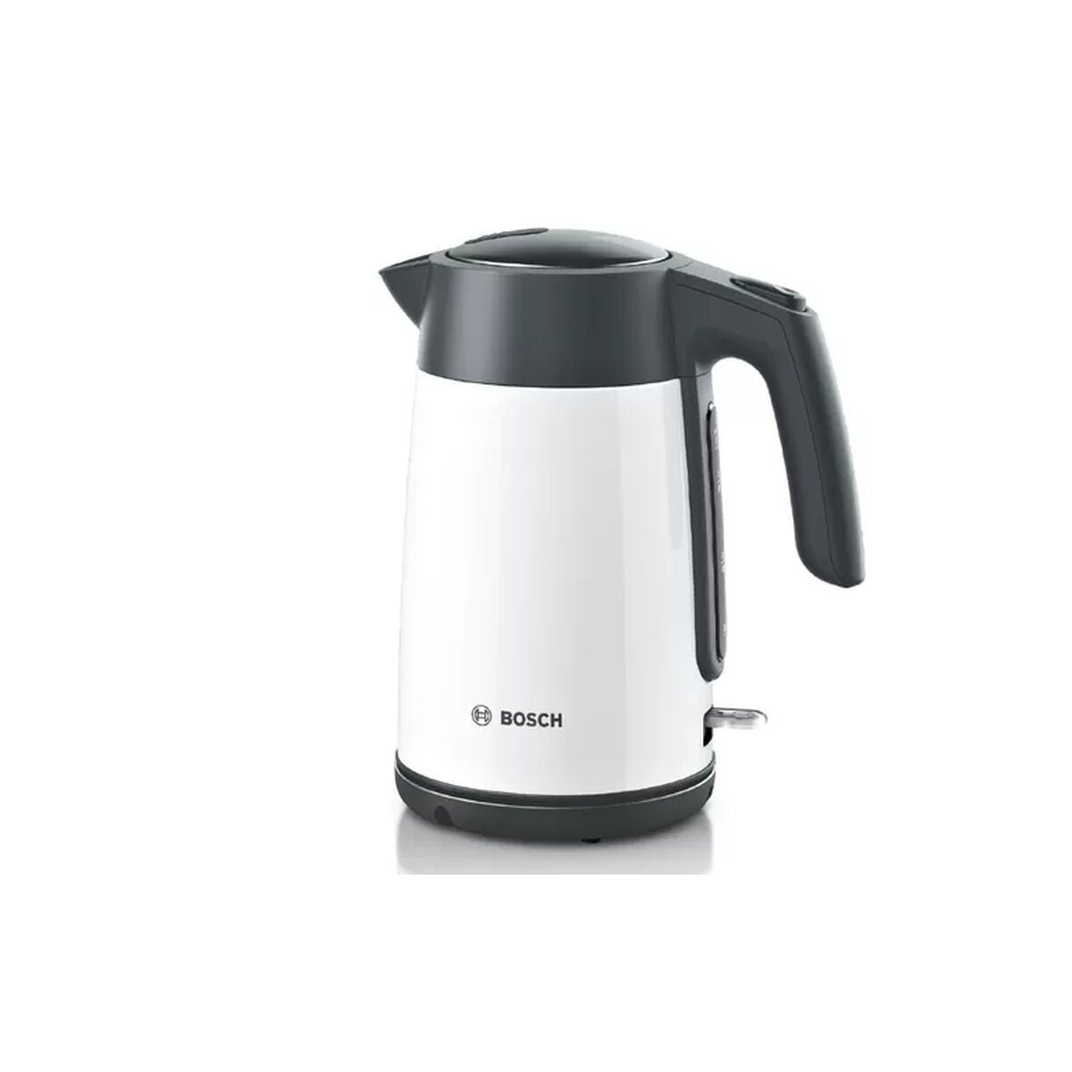 Bosch  Tetera Twk7l461 Blanco , Leroy Merlin