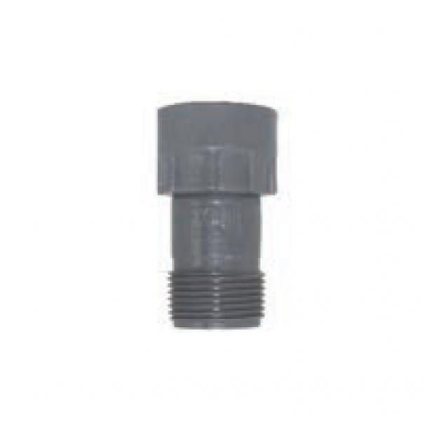 Uenhoy 12 Raccordi A Gomito In PVC Da 1/2 Pollice A 3 Vie - Connettori Per Tubi Da 21,3 Mm - Bianco, Per Serre, Capannoni E Mobili Fai-da-te