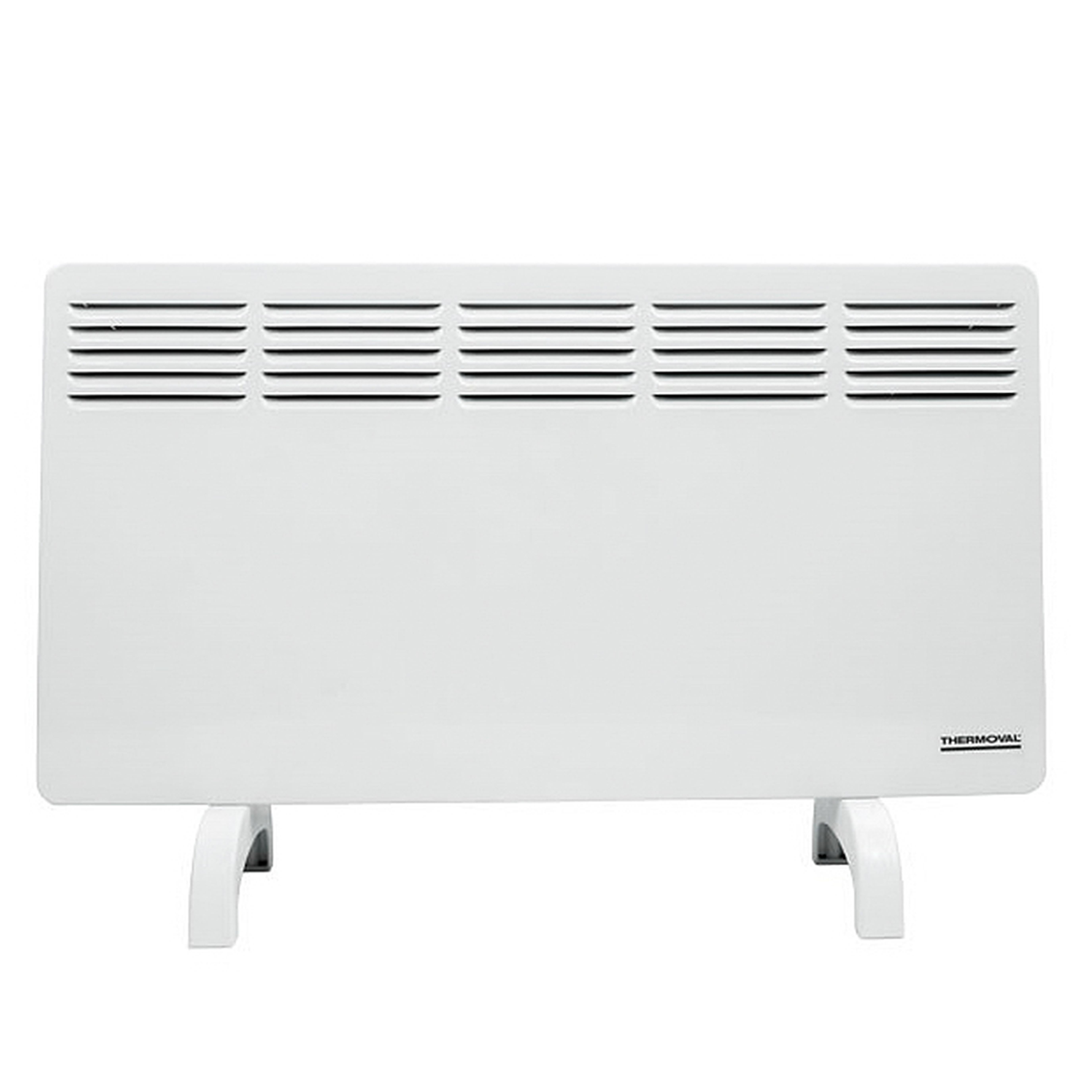 Elektryczny Thermoval grzejnik konwektorowy T 17 PRO - 1500 W IP24