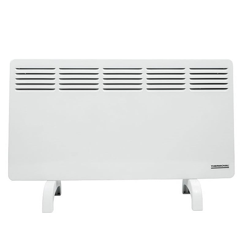Elektryczny Thermoval grzejnik konwektorowy T 17 PRO - 1500 W IP24
