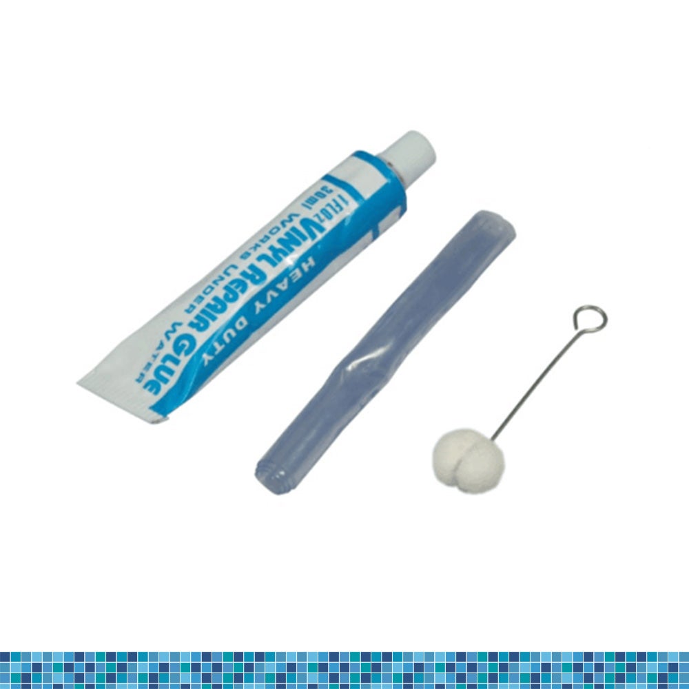 Kit de réparation liner EDM pour piscine - 30 ml - 5
