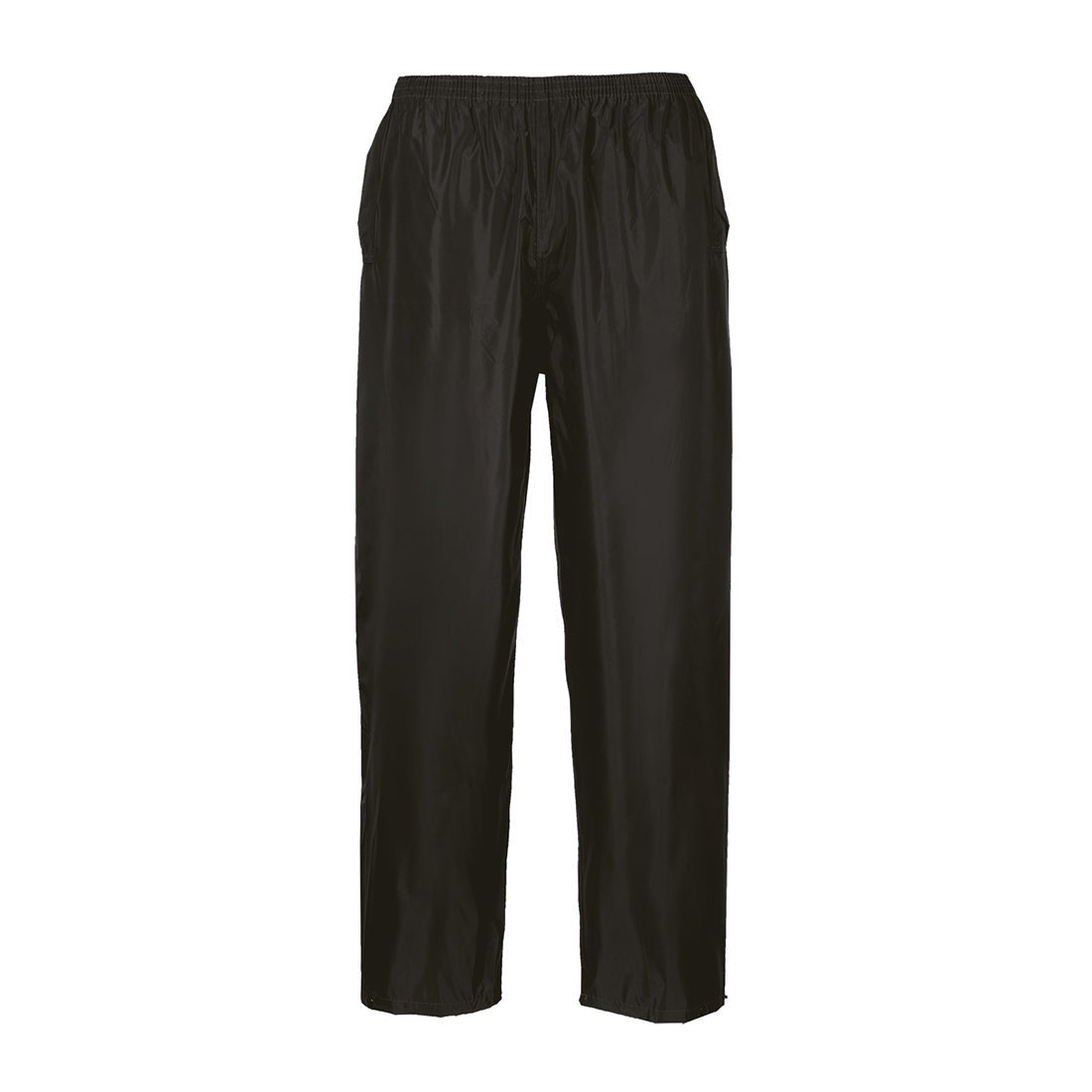 Pantalon de pluie Portwest Classic Jaune L - 3