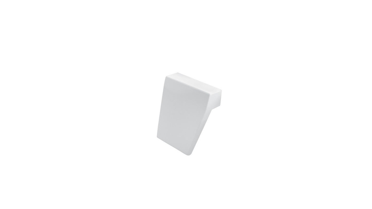 Baignoire d'angle asymétrique Oriego 150 Cm Gauche Avec Tablier - 5