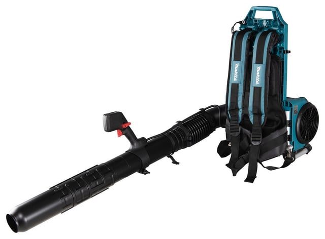 Makita UB002CZXT Soffiatore spalleggiato 36V 40V