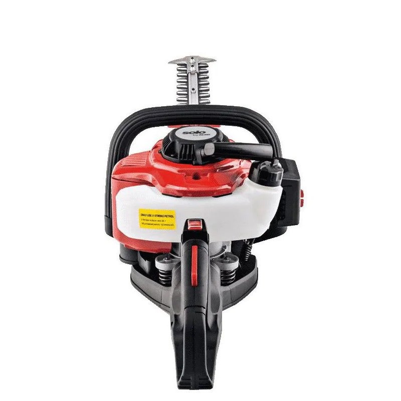 Taille-haies thermique SOLO 163 - 70CM DE COUPE - 2