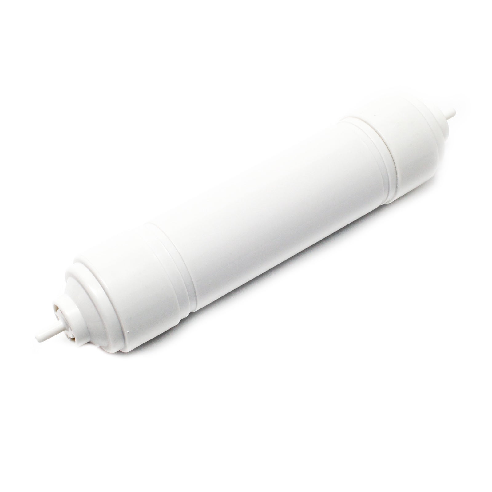 QF-T33 Wkład filtra z węglem aktywnym liniowy / inline – Przepuszczalność 5 µ – 10" / 50 mm – Wkład Gourmet T33 – Filtracja chloru i… Naturewater