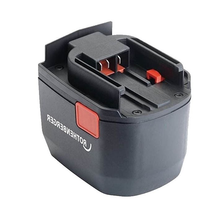 Rems Batterie 14,4V, 3,2Ah Lithium-Ion - acheter sur