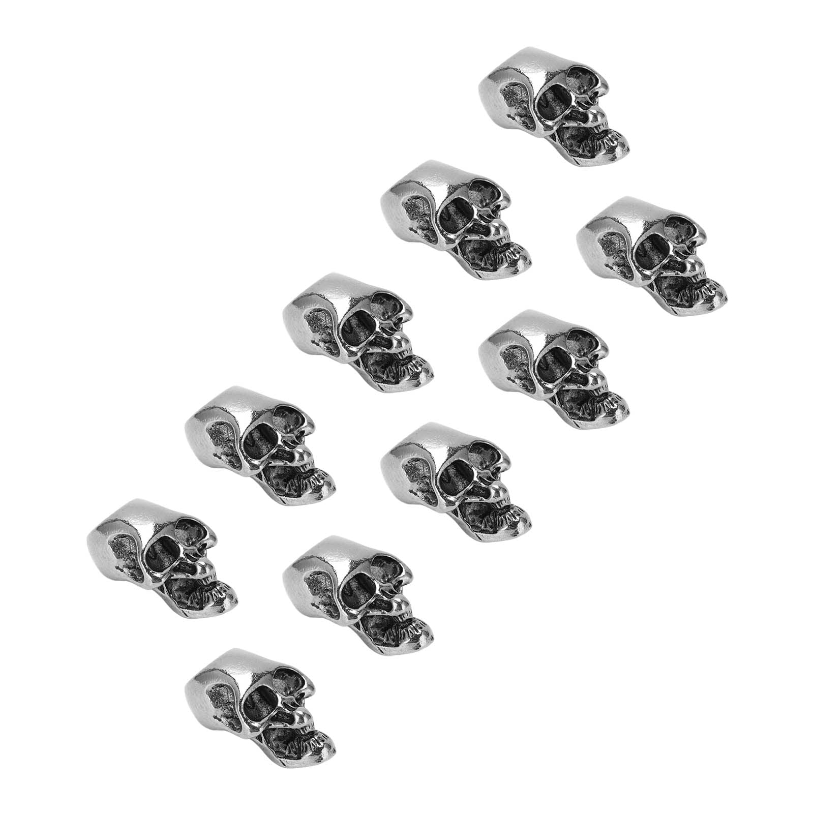Houhounb 40 pezzi antico Steampunk metallo ciondolo ingranaggio orologi attrezzi da pesca charm retrò gioielli per accessori fatti a mano decorazioni