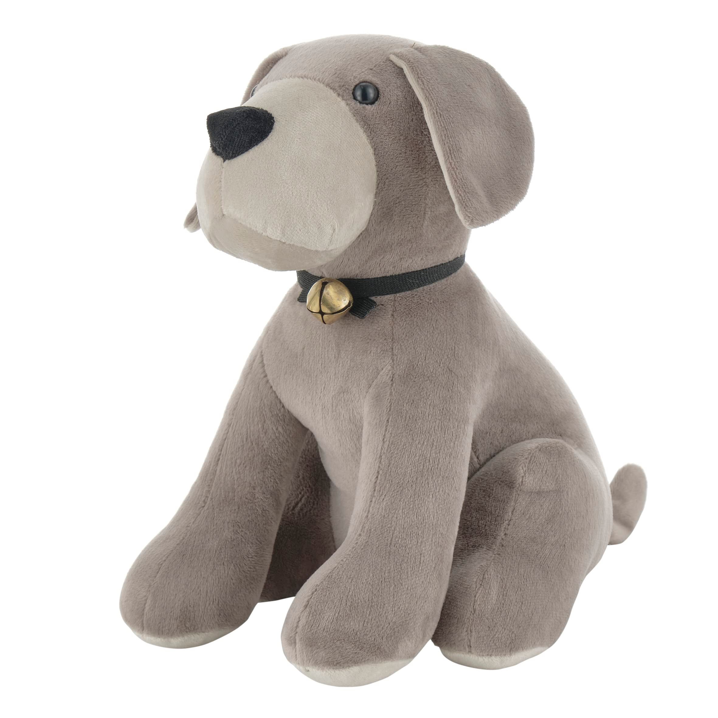 Fermaporta Scoiattolo Ecopelle | Doorfantasy Daunex - Foto 10