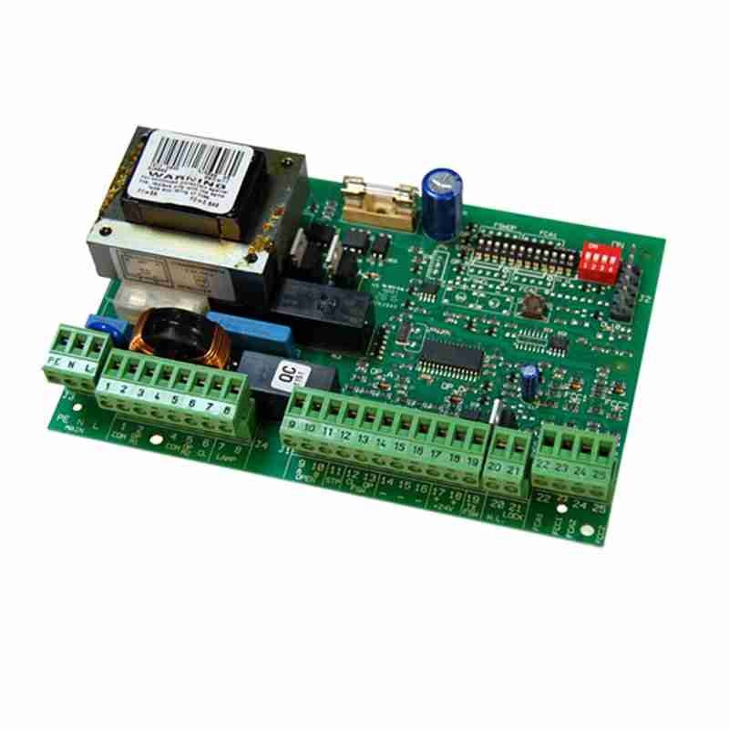 Carte Electronique Genius - 5