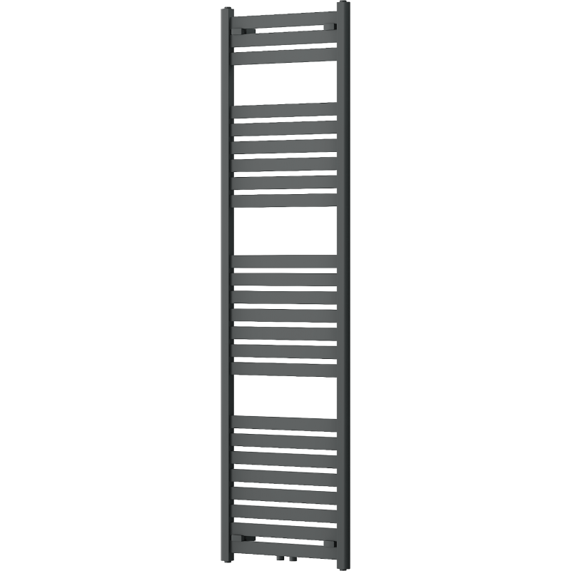 Mexen Uran grzejnik łazienkowy 1800 x 500 mm, 801 W, antracyt - W105-1800-500-00-66