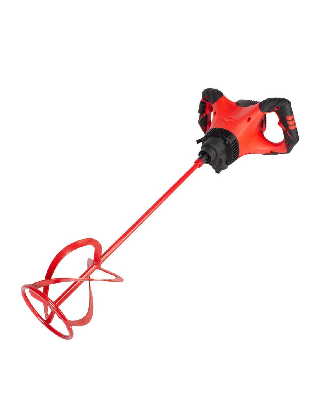 Malaxeur RUBIMIX 9 SUPERTORQUE 1800W RUBI - Avec - 7