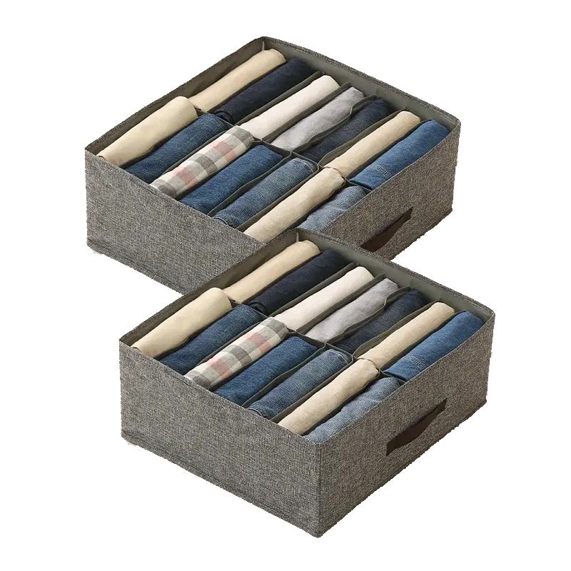 Vestiaire Garderobe Carlton Set 3 - VLADON - Anthracite Mat - Mûre