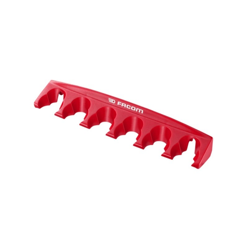 Coffret de 12 tournevis Protwist + 2 racks de rangement - FACOM AT.J12R1PB - 4