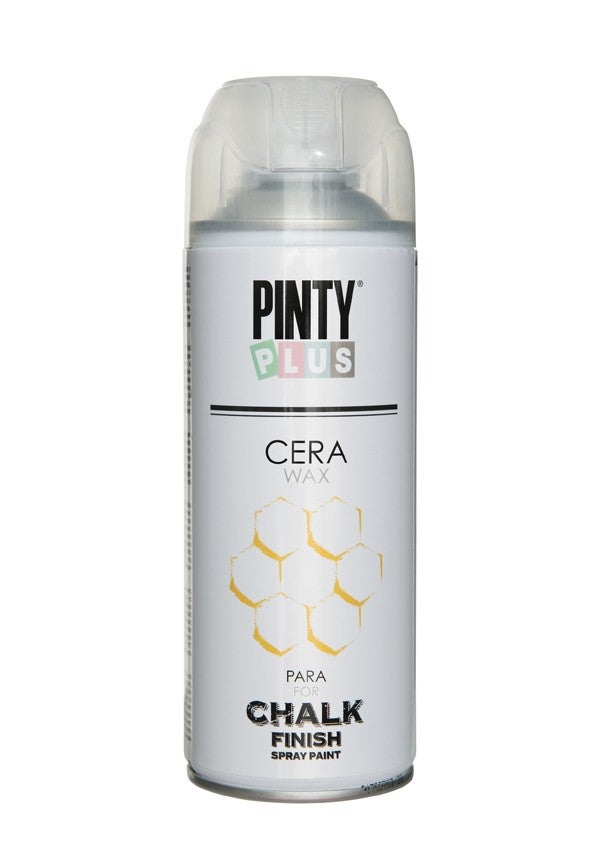 PINTURA SPRAY TIZA CERA INCOLO | Leroy Merlin