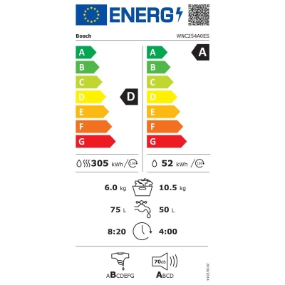 Etiqueta energética
